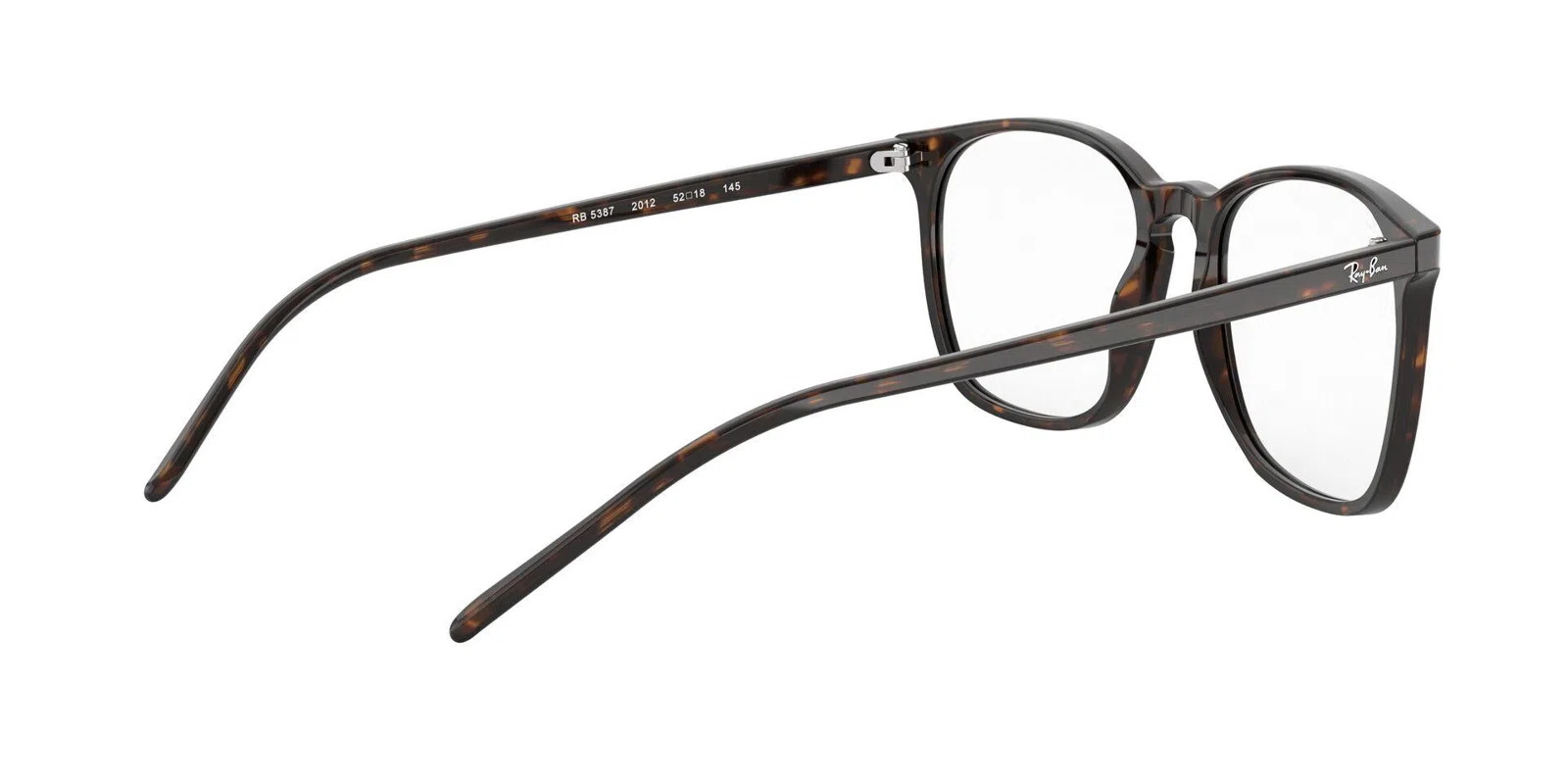 Ray-Ban 5387 Eyeglasses - view 49